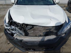 2016 NISSAN ALTIMA 2.5 SV