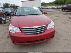2010 CHRYSLER SEBRING LIMITED