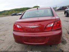 2010 CHRYSLER SEBRING LIMITED