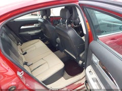 2010 CHRYSLER SEBRING LIMITED