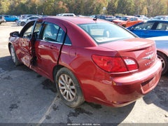 2010 CHRYSLER SEBRING LIMITED