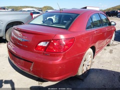 2010 CHRYSLER SEBRING LIMITED