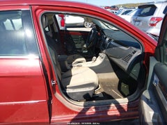 2010 CHRYSLER SEBRING LIMITED