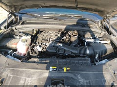 2025 JEEP GRAND CHEROKEE LAREDO X 4X4