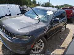 2025 JEEP GRAND CHEROKEE LAREDO X 4X4