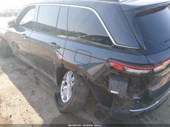2025 JEEP GRAND CHEROKEE LAREDO X 4X4