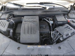 2013 CHEVROLET EQUINOX 2LT