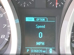 2013 CHEVROLET EQUINOX 2LT