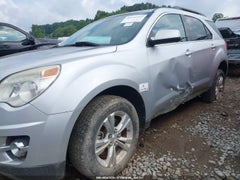 2013 CHEVROLET EQUINOX 2LT