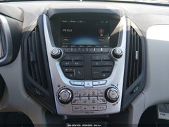 2013 CHEVROLET EQUINOX 2LT