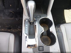 2013 CHEVROLET EQUINOX 2LT