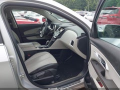 2013 CHEVROLET EQUINOX 2LT