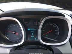 2013 CHEVROLET EQUINOX 2LT