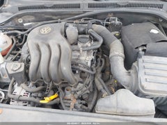 2011 VOLKSWAGEN JETTA 2.0L S
