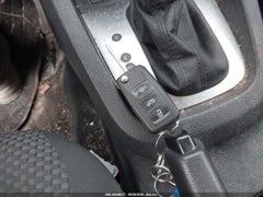 2011 VOLKSWAGEN JETTA 2.0L S