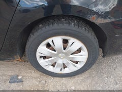 2011 VOLKSWAGEN JETTA 2.0L S