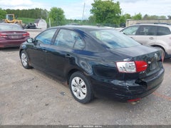 2011 VOLKSWAGEN JETTA 2.0L S