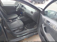2011 VOLKSWAGEN JETTA 2.0L S