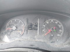 2011 VOLKSWAGEN JETTA 2.0L S