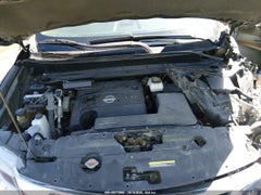 2015 NISSAN PATHFINDER SL