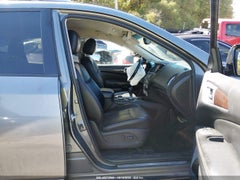 2015 NISSAN PATHFINDER SL