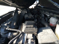2025 CHEVROLET SILVERADO 3500HD 4WD LONG BED HIGH COUNTRY
