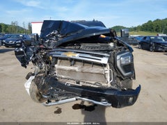 2025 CHEVROLET SILVERADO 3500HD 4WD LONG BED HIGH COUNTRY