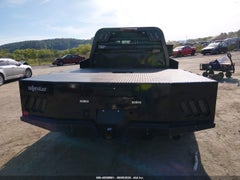 2025 CHEVROLET SILVERADO 3500HD 4WD LONG BED HIGH COUNTRY