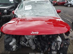 2019 JEEP COMPASS LATITUDE 4X4