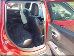 2019 JEEP COMPASS LATITUDE 4X4