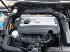 2009 VOLKSWAGEN GTI 2-DOOR