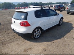 2009 VOLKSWAGEN GTI 2-DOOR