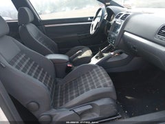 2009 VOLKSWAGEN GTI 2-DOOR