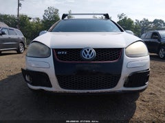 2009 VOLKSWAGEN GTI 2-DOOR
