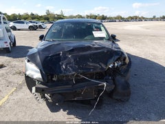 2012 VOLKSWAGEN PASSAT 2.5L SE