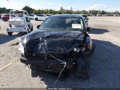 2012 VOLKSWAGEN PASSAT 2.5L SE