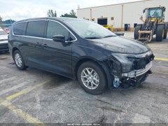 2027 CHRYSLER PACIFICA