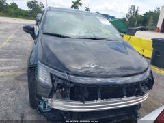 2027 CHRYSLER PACIFICA