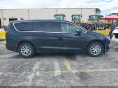 2027 CHRYSLER PACIFICA