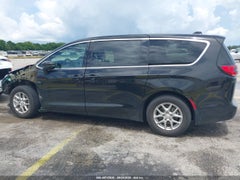 2027 CHRYSLER PACIFICA