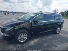 2027 CHRYSLER PACIFICA