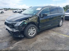 2027 CHRYSLER PACIFICA