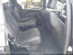 2027 CHRYSLER PACIFICA