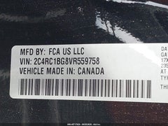 2027 CHRYSLER PACIFICA