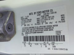 2021 FORD TRANSIT CONNECT XLT