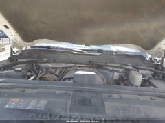2016 CHEVROLET SILVERADO 2500HD WORK TRUCK