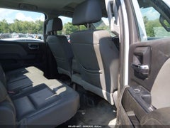 2016 CHEVROLET SILVERADO 2500HD WORK TRUCK