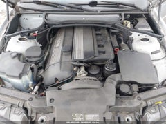 2002 BMW 325CI