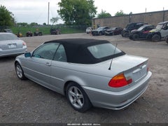 2002 BMW 325CI