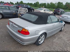 2002 BMW 325CI